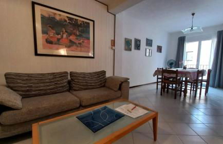 Casa Martina "holiday home" Marano Lagunare - Foto 20