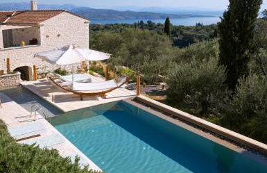 Sinium Luxury Villas - Photo 64