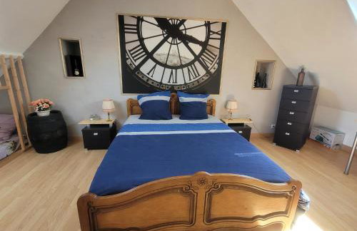 La Maison Au 1894 bulles de bonheur et Spa - Foto 33