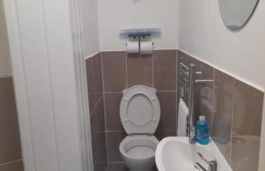 Flat 5 Corner House 1 bedroom - Foto 7