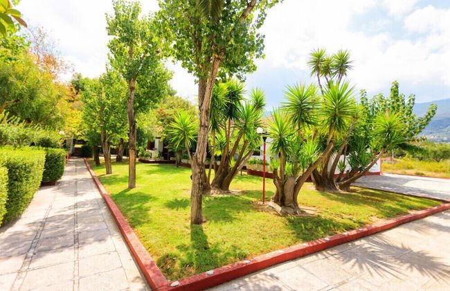 Alykes Park Bungalows & Apt - Foto 28