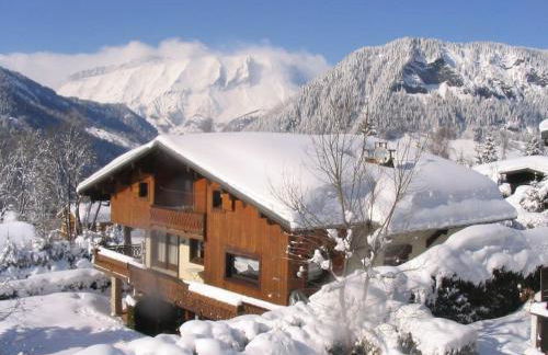 CHALET LA LICORNE 1 - pied des pistes - Photo 1