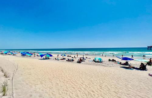 103 Queen ADA & Pet Friendly Suite, 1st Floor Sundown - Foto 21