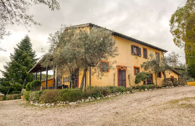 Belvilla by OYO Il Grappolo e la Rosa - Foto 38