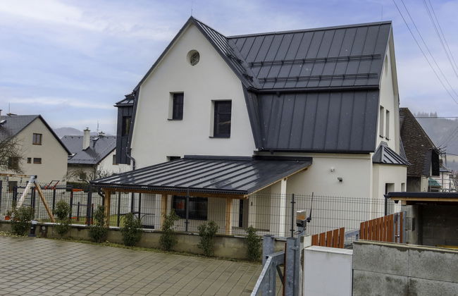 Velké Losiny - Foto 31