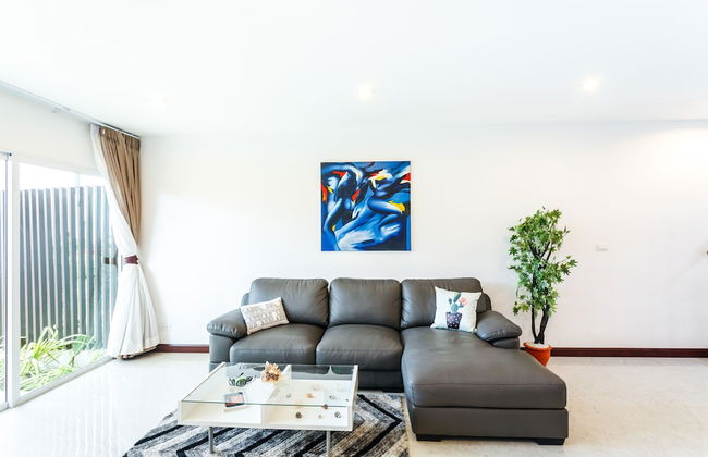 AP Grand Residence by Lofty - Foto 72