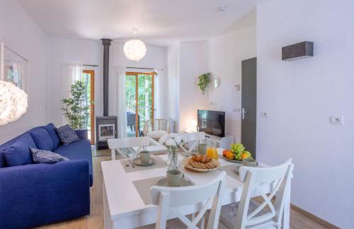 Les Charmes C10 - Le Val Joly - Foto 12