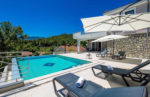 4 Bedroom Gorgeous Home In Icici - Foto 8