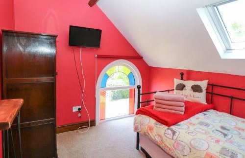 The Old Chapel - Foto 12