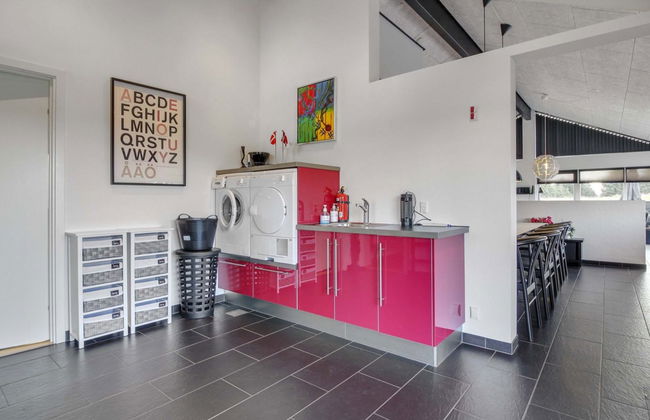 "Minna" - 975m from the sea - Photo 12