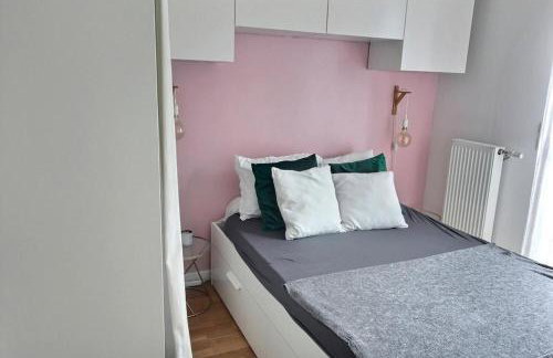 Le Toît du Montvalerien Suresnes - Foto 9