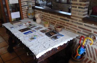 Casa Rural del Médico - Photo 21