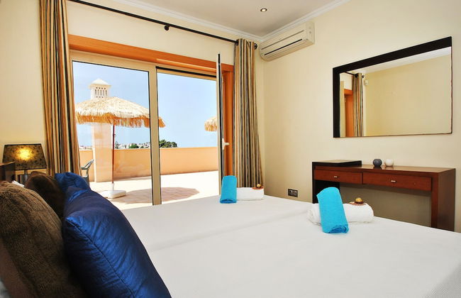 Villa California - Foto 15