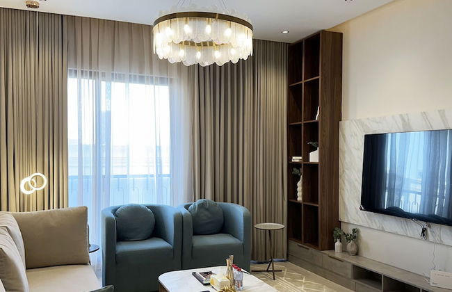 Kease Narjis A-12 Luxury Gold AX18 - Foto 10