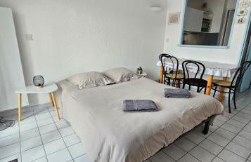 L'Orchidée, 400m du lac & de la plage de Tanchet, 5 pers - Foto 15