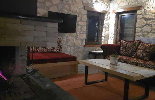 Κτήμα Βασίληγιάννη - Foto 6