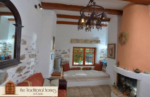 Elounda Collection Villa - Foto 38