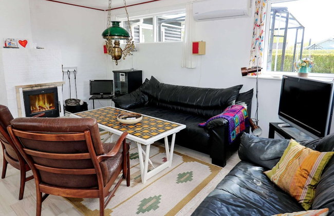 6 Person Holiday Home in Storvorde-by Traum - Foto 8