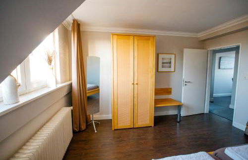 Ferienwohnung Nr. 9 - Foto 9