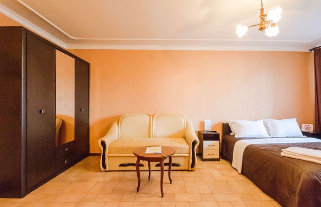 Partner Guest House - Foto 51