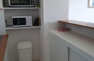 Appartement Golf et Nivelle avec piscine et parking - Foto 14