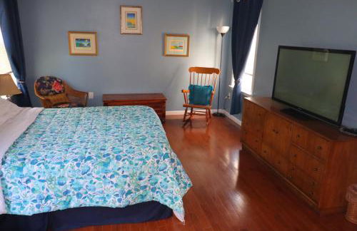 Lorraine's Restful Retreat - Foto 10