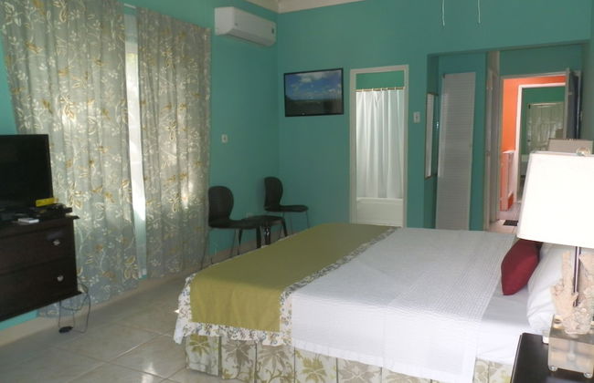 Paradise Beach Studio At Montego Bay Club - Foto 7