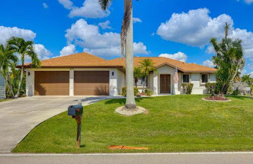 Punta Gorda Vacation Rental with Heated Pool and Lanai - Photo 30