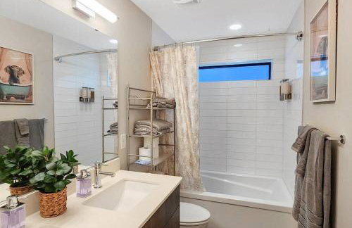 West Seattle's Modern Townhome - Foto 6