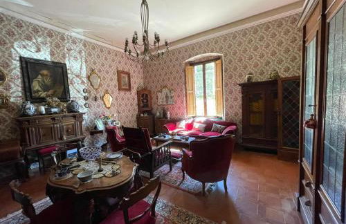 CASA LA TORRE un castello alle porte di Firenze - Photo 28