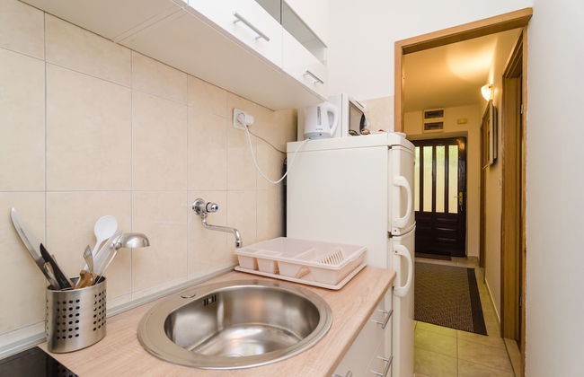 Apartment Adea - Foto 7