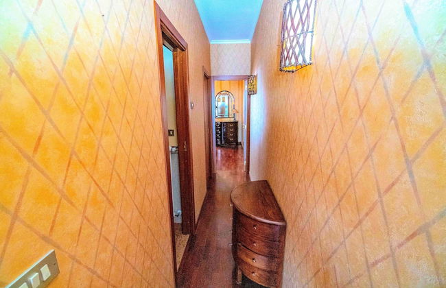 Appartamento con vista panoramica - Mikha'el Apartment - Photo 17