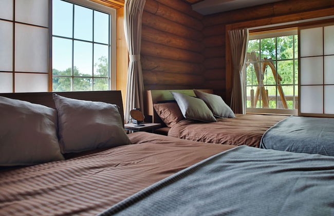 THE LODGE ABASHIRI - Foto 5