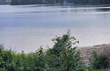 Ferienwohnung 2 mit Garten - Foto 25