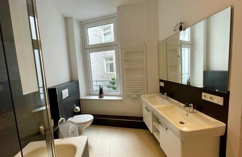 Park Lane Business-Apartment - Foto 22