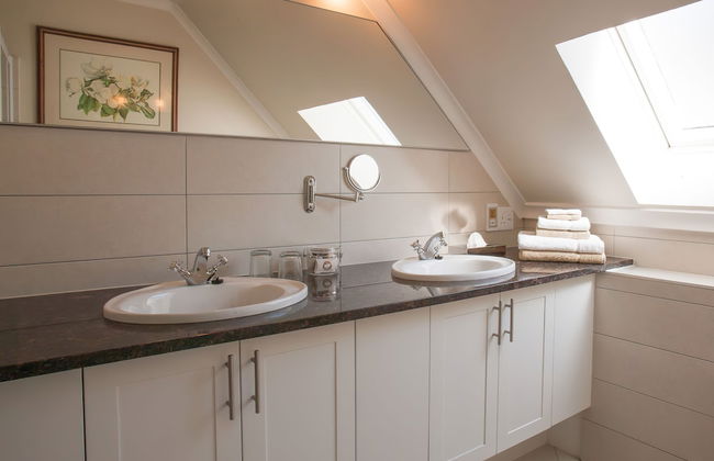 Sanddrif Guest Farm - Foto 23