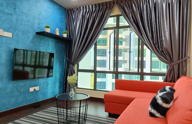 ARC Austin Hills Residensi By Antlerzone - Foto 61