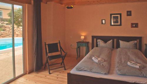 Bungalow - Fuego - Surf & Yoga Villa - Foto 4, Garden, Garden view