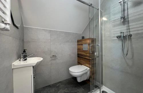 Noclegi Widokowa Przystań - Foto 31