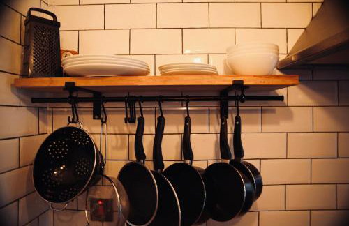 Boutique cottage in the heart of the Peak District - Foto 33