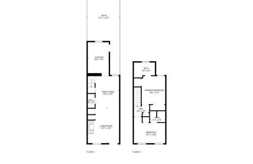 Capitol Hill Retreat Modern 2BR - Private Patio - Foto 10