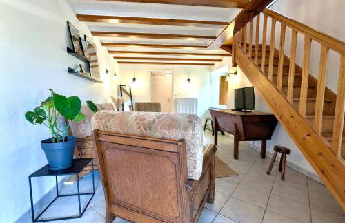 Gîte Le Nid d'Ange - Foto 17