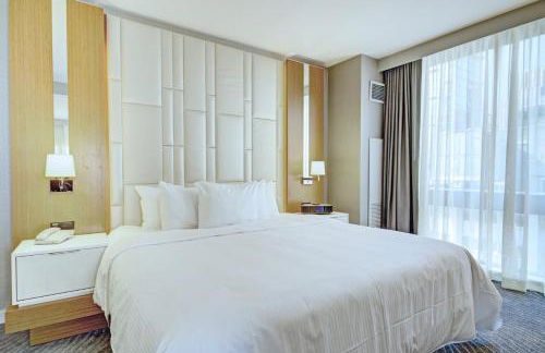 Beautiful Resort in Midtown 45 - Deluxe 1BD - Foto 25