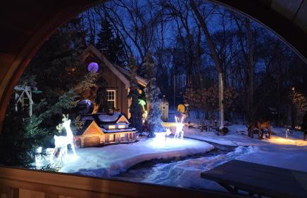 Everchanging Seasons-Hot Tub, Game Haven & Central Retreat - Foto 42