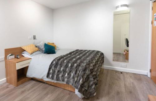 For Students Only Chapter South Bank in London - Foto 12