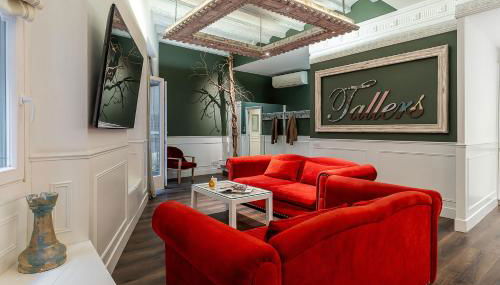 Enjoybcn Tallers Apartment - Foto 2