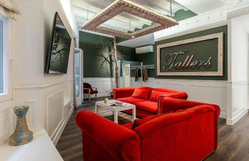 Enjoybcn Tallers Apartment - Photo 2