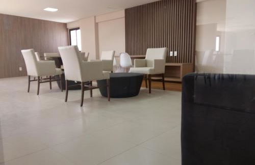 Rosa Branca Facilities Apartamentos - Foto 54