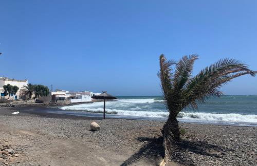 Apartamento con encanto en la playa frente al mar "Posada Rent House" - Foto 47