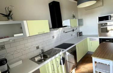 Le Petit Nice Maison semi-troglodyte de charme. - Foto 26